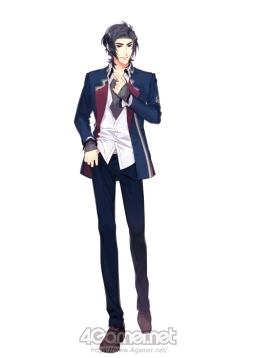 画像ギャラリー No.014のサムネイル画像 / 「乙女チック4Gamer」第207回:ヒロインの名は“凰寿華瑠(オスカル)”!? 「私立ベルばら学園 〜ベルサイユのばらRe*imagination〜」