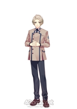 画像ギャラリー No.015のサムネイル画像 / 「乙女チック4Gamer」第207回:ヒロインの名は“凰寿華瑠(オスカル)”!? 「私立ベルばら学園 〜ベルサイユのばらRe*imagination〜」