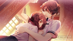 画像ギャラリー No.019のサムネイル画像 / 「乙女チック4Gamer」第207回:ヒロインの名は“凰寿華瑠(オスカル)”!? 「私立ベルばら学園 〜ベルサイユのばらRe*imagination〜」