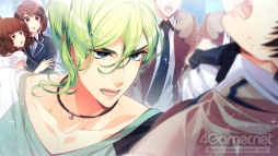 画像ギャラリー No.020のサムネイル画像 / 「乙女チック4Gamer」第207回:ヒロインの名は“凰寿華瑠(オスカル)”!? 「私立ベルばら学園 〜ベルサイユのばらRe*imagination〜」