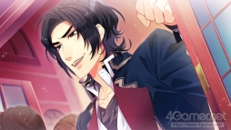 画像ギャラリー No.021のサムネイル画像 / 「乙女チック4Gamer」第207回:ヒロインの名は“凰寿華瑠(オスカル)”!? 「私立ベルばら学園 〜ベルサイユのばらRe*imagination〜」