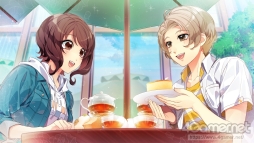 画像ギャラリー No.022のサムネイル画像 / 「乙女チック4Gamer」第207回:ヒロインの名は“凰寿華瑠(オスカル)”!? 「私立ベルばら学園 〜ベルサイユのばらRe*imagination〜」