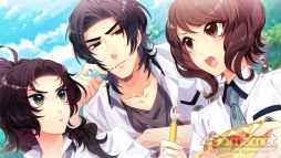 画像ギャラリー No.024のサムネイル画像 / 「乙女チック4Gamer」第207回:ヒロインの名は“凰寿華瑠(オスカル)”!? 「私立ベルばら学園 〜ベルサイユのばらRe*imagination〜」