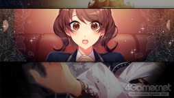 画像ギャラリー No.025のサムネイル画像 / 「乙女チック4Gamer」第207回:ヒロインの名は“凰寿華瑠(オスカル)”!? 「私立ベルばら学園 〜ベルサイユのばらRe*imagination〜」