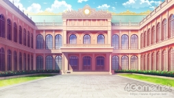 画像ギャラリー No.028のサムネイル画像 / 「乙女チック4Gamer」第207回:ヒロインの名は“凰寿華瑠(オスカル)”!? 「私立ベルばら学園 〜ベルサイユのばらRe*imagination〜」