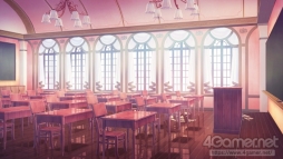 画像ギャラリー No.030のサムネイル画像 / 「乙女チック4Gamer」第207回:ヒロインの名は“凰寿華瑠(オスカル)”!? 「私立ベルばら学園 〜ベルサイユのばらRe*imagination〜」