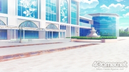 画像ギャラリー No.031のサムネイル画像 / 「乙女チック4Gamer」第207回:ヒロインの名は“凰寿華瑠(オスカル)”!? 「私立ベルばら学園 〜ベルサイユのばらRe*imagination〜」