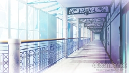 画像ギャラリー No.032のサムネイル画像 / 「乙女チック4Gamer」第207回:ヒロインの名は“凰寿華瑠(オスカル)”!? 「私立ベルばら学園 〜ベルサイユのばらRe*imagination〜」