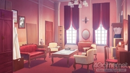 画像ギャラリー No.035のサムネイル画像 / 「乙女チック4Gamer」第207回:ヒロインの名は“凰寿華瑠(オスカル)”!? 「私立ベルばら学園 〜ベルサイユのばらRe*imagination〜」