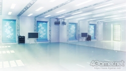 画像ギャラリー No.037のサムネイル画像 / 「乙女チック4Gamer」第207回:ヒロインの名は“凰寿華瑠(オスカル)”!? 「私立ベルばら学園 〜ベルサイユのばらRe*imagination〜」