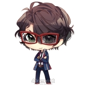 画像ギャラリー No.044のサムネイル画像 / 「乙女チック4Gamer」第207回:ヒロインの名は“凰寿華瑠(オスカル)”!? 「私立ベルばら学園 〜ベルサイユのばらRe*imagination〜」