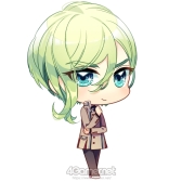 画像ギャラリー No.046のサムネイル画像 / 「乙女チック4Gamer」第207回:ヒロインの名は“凰寿華瑠(オスカル)”!? 「私立ベルばら学園 〜ベルサイユのばらRe*imagination〜」