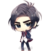 画像ギャラリー No.047のサムネイル画像 / 「乙女チック4Gamer」第207回:ヒロインの名は“凰寿華瑠(オスカル)”!? 「私立ベルばら学園 〜ベルサイユのばらRe*imagination〜」