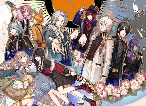 ꡼ No.002Υͥ / PS VitaȹΥꥹ -Twilight line-סŹŵ󤬸