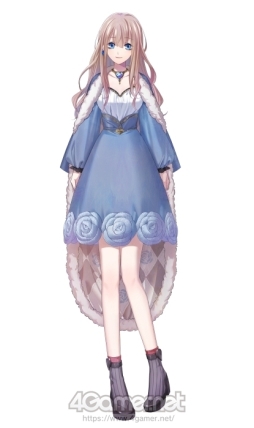 乙女チック4Gamer」第184回:PS Vita用ソフト「白と黒のアリス