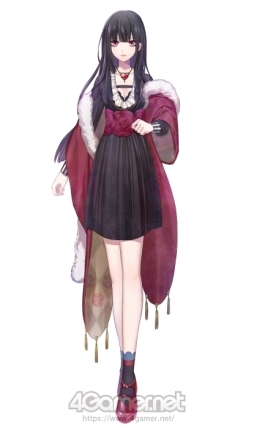 ꡼ No.005 | ֲå4Gamer184PS VitaѥեȡȹΥꥹ -Twilight line-פýΥǥ󥰸ʪϿ