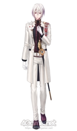 ꡼ No.007 | ֲå4Gamer184PS VitaѥեȡȹΥꥹ -Twilight line-פýΥǥ󥰸ʪϿ