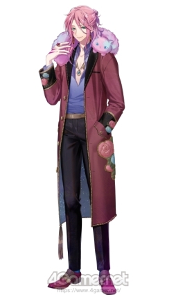 ꡼ No.008 | ֲå4Gamer184PS VitaѥեȡȹΥꥹ -Twilight line-פýΥǥ󥰸ʪϿ