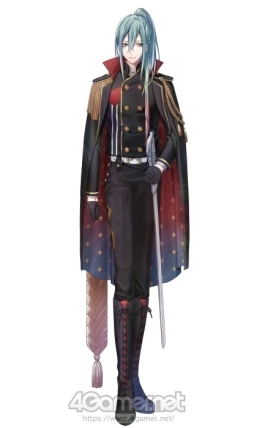 ꡼ No.009 | ֲå4Gamer184PS VitaѥեȡȹΥꥹ -Twilight line-פýΥǥ󥰸ʪϿ