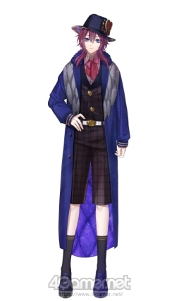 ꡼ No.011 | ֲå4Gamer184PS VitaѥեȡȹΥꥹ -Twilight line-פýΥǥ󥰸ʪϿ