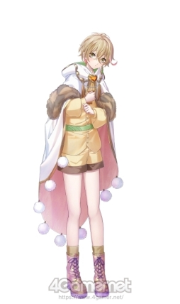 ꡼ No.012 | ֲå4Gamer184PS VitaѥեȡȹΥꥹ -Twilight line-פýΥǥ󥰸ʪϿ