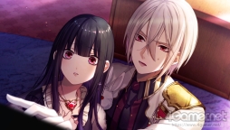 ꡼ No.019 | ֲå4Gamer184PS VitaѥեȡȹΥꥹ -Twilight line-פýΥǥ󥰸ʪϿ