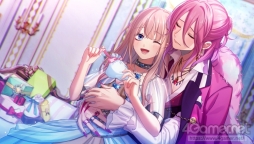 ꡼ No.020 | ֲå4Gamer184PS VitaѥեȡȹΥꥹ -Twilight line-פýΥǥ󥰸ʪϿ