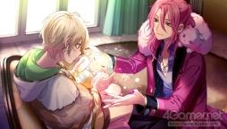 ꡼ No.021 | ֲå4Gamer184PS VitaѥեȡȹΥꥹ -Twilight line-פýΥǥ󥰸ʪϿ