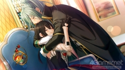 ꡼ No.022 | ֲå4Gamer184PS VitaѥեȡȹΥꥹ -Twilight line-פýΥǥ󥰸ʪϿ