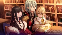 ꡼ No.023 | ֲå4Gamer184PS VitaѥեȡȹΥꥹ -Twilight line-פýΥǥ󥰸ʪϿ