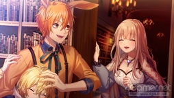 ꡼ No.025 | ֲå4Gamer184PS VitaѥեȡȹΥꥹ -Twilight line-פýΥǥ󥰸ʪϿ