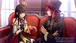 ꡼ No.026 | ֲå4Gamer184PS VitaѥեȡȹΥꥹ -Twilight line-פýΥǥ󥰸ʪϿ