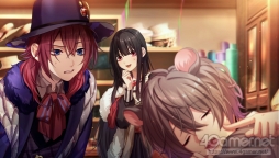 ꡼ No.027 | ֲå4Gamer184PS VitaѥեȡȹΥꥹ -Twilight line-פýΥǥ󥰸ʪϿ