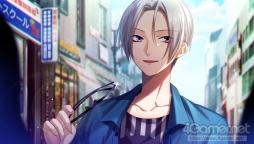 ꡼ No.029 | ֲå4Gamer184PS VitaѥեȡȹΥꥹ -Twilight line-פýΥǥ󥰸ʪϿ