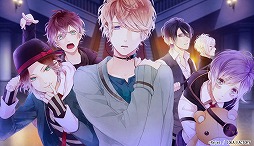 Diabolik Lovers Grand Edition 特典情報が公式サイトで一挙公開