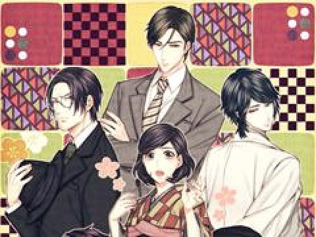 天涯ニ舞ウ、粋ナ花」,織田かおりさんが歌う主題歌の配信リリースが決定