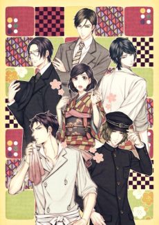 ꡼ No.002Υͥ / ŷ񥦡ʲ֡פΥץ˥󥰥ࡼӡάоݤȤʤ5ͷ䡤٥󥹥ΰǧǤ