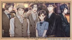 ꡼ No.011Υͥ / ŷ񥦡ʲ֡פΥץ˥󥰥ࡼӡάоݤȤʤ5ͷ䡤٥󥹥ΰǧǤ