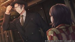 画像ギャラリー No.035のサムネイル画像 / 「天涯ニ舞ウ、粋ナ花」レポート。「華ヤカ哉、我ガ一族」シリーズのスタッフが描く昭和初期の物語