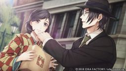 画像ギャラリー No.036のサムネイル画像 / 「天涯ニ舞ウ、粋ナ花」レポート。「華ヤカ哉、我ガ一族」シリーズのスタッフが描く昭和初期の物語