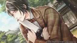 画像ギャラリー No.037のサムネイル画像 / 「天涯ニ舞ウ、粋ナ花」レポート。「華ヤカ哉、我ガ一族」シリーズのスタッフが描く昭和初期の物語