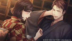 画像ギャラリー No.039のサムネイル画像 / 「天涯ニ舞ウ、粋ナ花」レポート。「華ヤカ哉、我ガ一族」シリーズのスタッフが描く昭和初期の物語