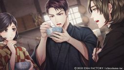 画像ギャラリー No.040のサムネイル画像 / 「天涯ニ舞ウ、粋ナ花」レポート。「華ヤカ哉、我ガ一族」シリーズのスタッフが描く昭和初期の物語