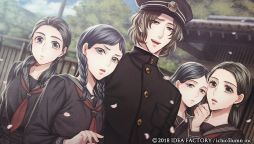 画像ギャラリー No.041のサムネイル画像 / 「天涯ニ舞ウ、粋ナ花」レポート。「華ヤカ哉、我ガ一族」シリーズのスタッフが描く昭和初期の物語