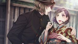 画像ギャラリー No.042のサムネイル画像 / 「天涯ニ舞ウ、粋ナ花」レポート。「華ヤカ哉、我ガ一族」シリーズのスタッフが描く昭和初期の物語