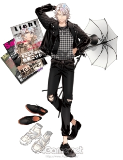 ꡼ No.006 | ֲå4Gamer169󡧷ǽߥ֥ΡTlicolity EyesפýѴطڤtriAngle PROJECTפ1