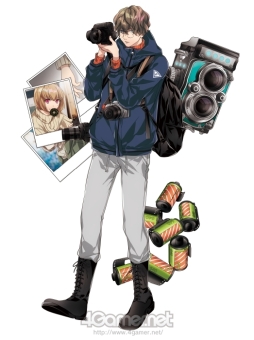 ꡼ No.007 | ֲå4Gamer169󡧷ǽߥ֥ΡTlicolity EyesפýѴطڤtriAngle PROJECTפ1