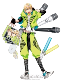 ꡼ No.009 | ֲå4Gamer169󡧷ǽߥ֥ΡTlicolity EyesפýѴطڤtriAngle PROJECTפ1