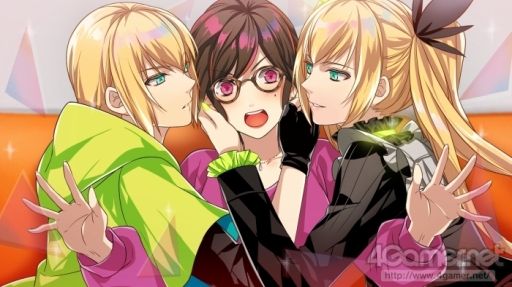 ꡼ No.017 | ֲå4Gamer169󡧷ǽߥ֥ΡTlicolity EyesפýѴطڤtriAngle PROJECTפ1