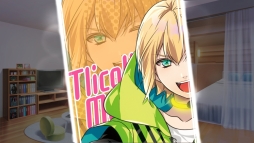 ꡼ No.025 | ֲå4Gamer169󡧷ǽߥ֥ΡTlicolity EyesפýѴطڤtriAngle PROJECTפ1